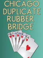 Bridge V+ fun bridge card game