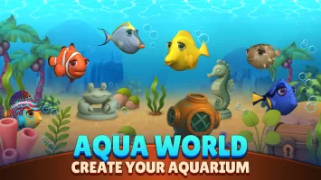 Zoo Life: Animal Park Game