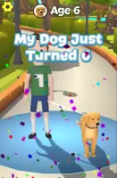 Dog Life Simulator