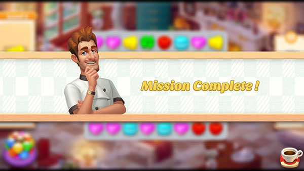 Restaurant Renovation 2