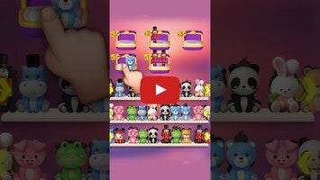 Triple Wings Official Gameplay HD 9:16 No.1