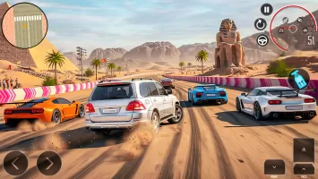 City Driving Car Simulator 3D