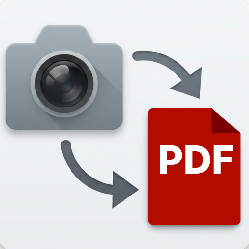 Photo to PDF