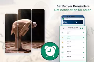 Qibla Direction - Qibla Finder