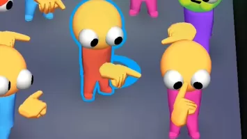Who Done It