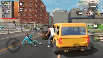 Gangster Grand