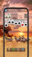 Solitaire, Klondike Card Games