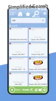 Mini Radio Player