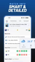 Cricket Fast Live Line