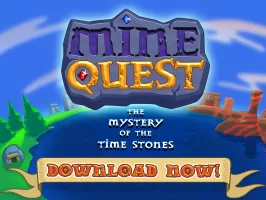 Mine Quest: Battle Dungeon RPG