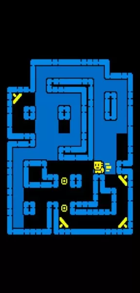 Tomb of the Mask: Color