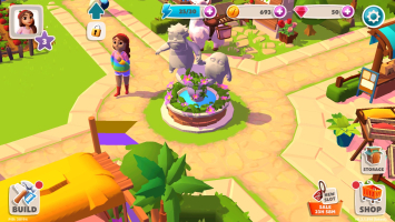 Sweet Farm: Cake Baking Tycoon