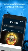 Ticketek AU