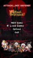 Pixel Overlord: 4096 Draws