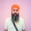 gursawak singh
