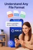 ASKI-AI CHATBOT