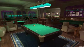 Tournament Pool