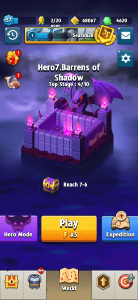 Archero