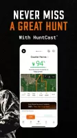 HuntWise: A Better Hunting App