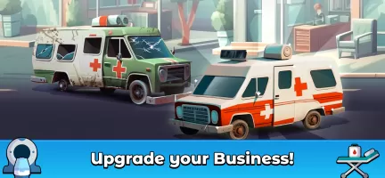 Hospital Empire