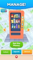 Vending Sort