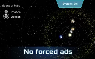 Tiny Space Program