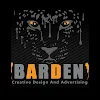 Jason Barden (Barden Creative Designs)