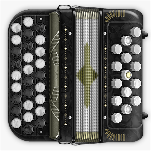 Accordion Chromatic Button APK Free Download - Android App