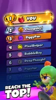 Bubble Busters: Bubble Shooter