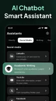 AI Chatbot