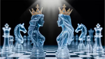 Chess Kingdom : Online Chess
