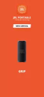 JBL Portable
