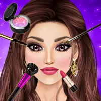 Dress Up Fashion Stylist Game