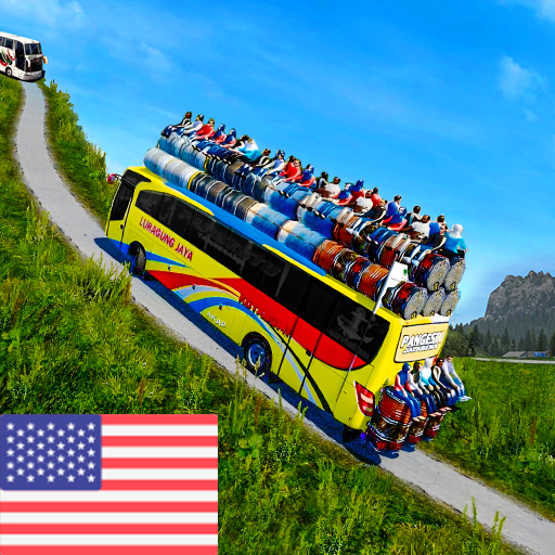 Bus Simulator