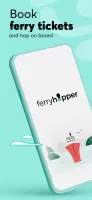 Ferryhopper