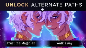 The Arcana: A Mystic Romance