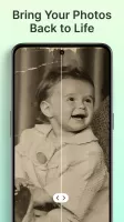 AI Photo Enhancer
