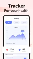 Heart Rate Monitor: Pulse