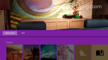 Hue Essentials