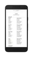 French Verb Conjugator