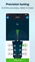 Easy Guitar Tuner