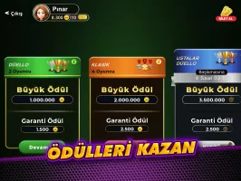 Çanak Okey