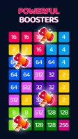 2248: Number Puzzle 2048