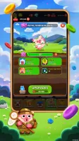 LINE Pokopang - puzzle game!