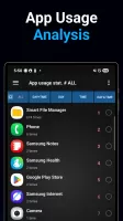 Smart App Manager
