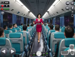 Bus Simulator: City Bus Games