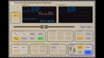 Function Generator