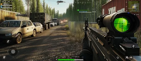 Infinity Fps