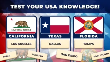 Triviascapes: trivia & IQ test