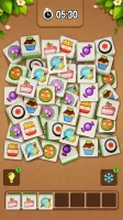 Tile Triple 3D